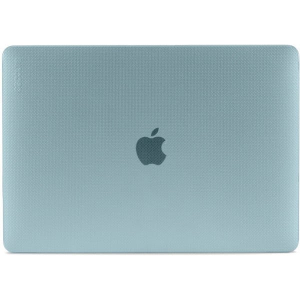 Обложка Incase 15" Hardshell Case for MacBook Pro Blue Smoke (INMB200261-BSM) - фото 4