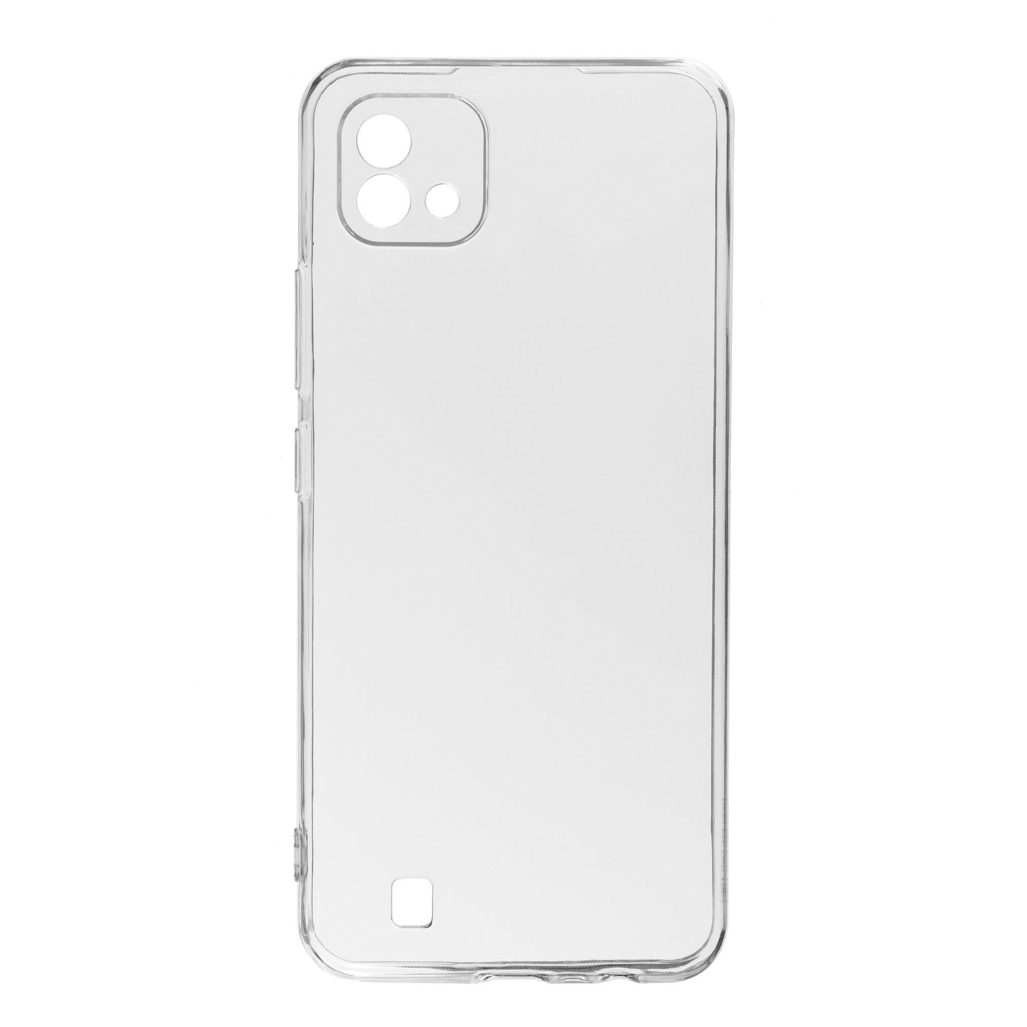 Armor Standart Air Series для Realme C11 2021 Camera cover Transparent (ARM59513) Armorstandart ARM59513