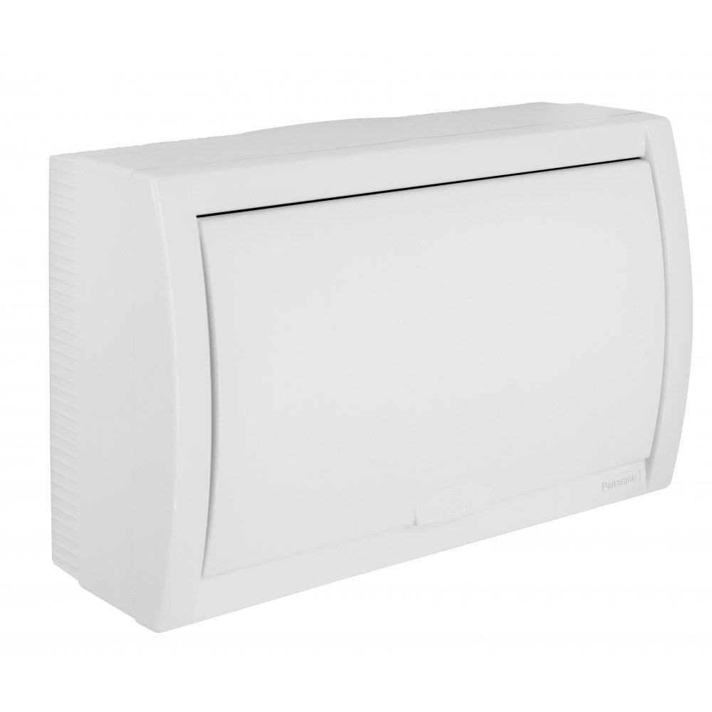 Бокс 18-модульный Panasonic наружный без галогена (15557)