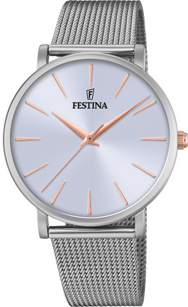 Наручные часы женские Festina F20475/3 Boyfriend