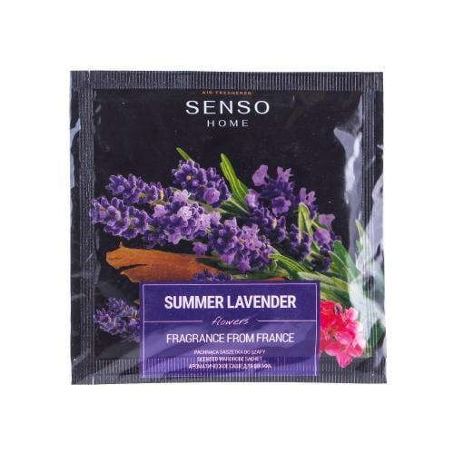 Освіжувач повітря Senso Home Summer Lavender (9089)