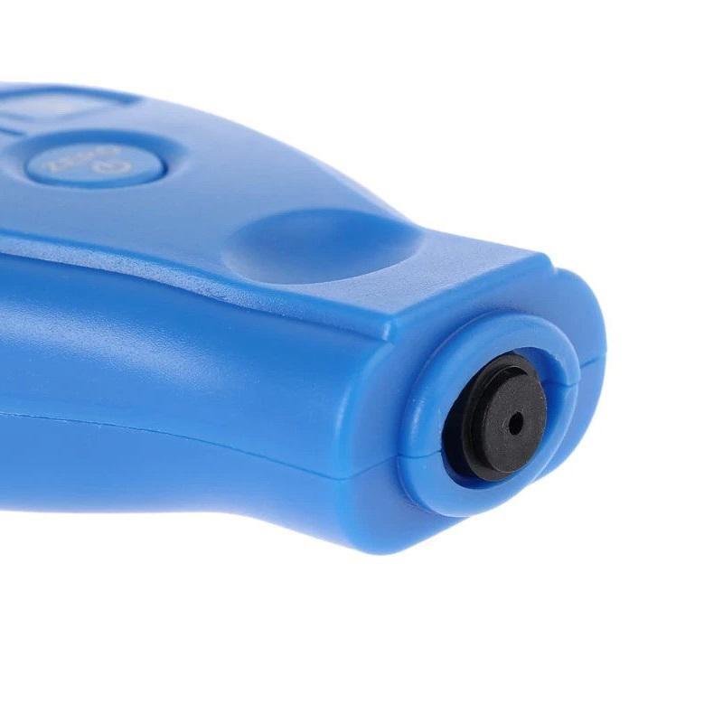 Товщиномір фарби цифровий GM200A 0-1800 мкм Fe Nfe Синій (НР051200) - фото 8 Товщиномір фарби цифровий GM200A 0-1800 мкм Fe Nfe Синій (НР051200) - фото 8