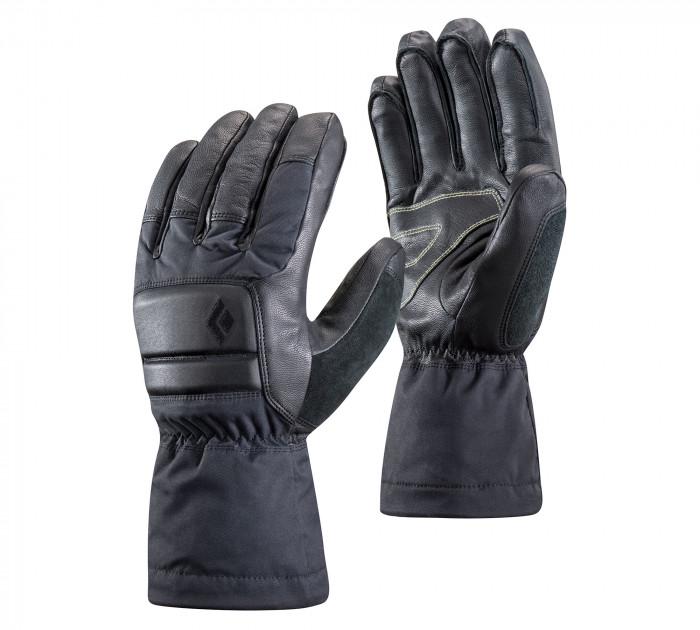 Перчатки м Вlack Diamond Spark Powder Gloves Smoke XL Black Diamond (1033-BD 801593.SMOK-XL)