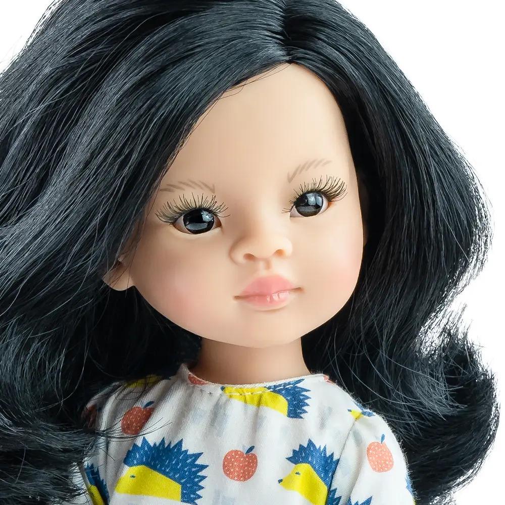 Кукла Paola Reina Луи в платье 32 см (40028) - фото 2