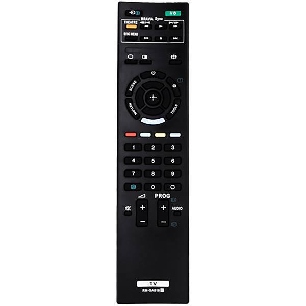 Пульт для телевизора Sony RM-GA018