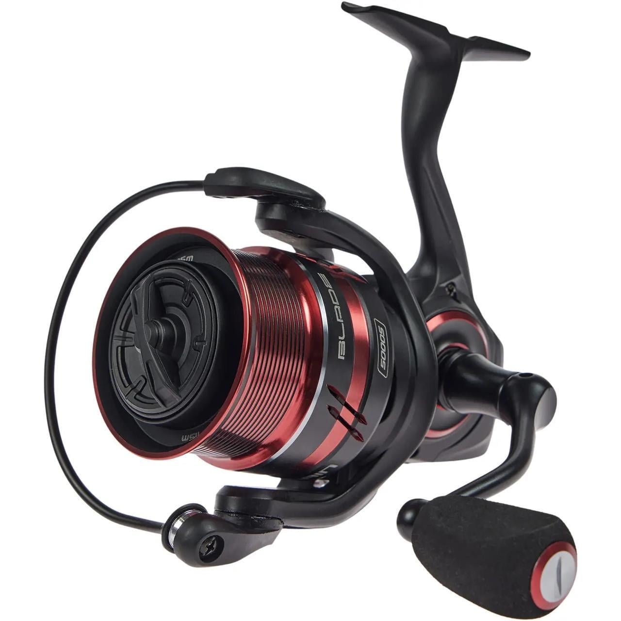 Катушка Brain Blade new logo 5000S 7+1BB 4,5:1 (3100280028)