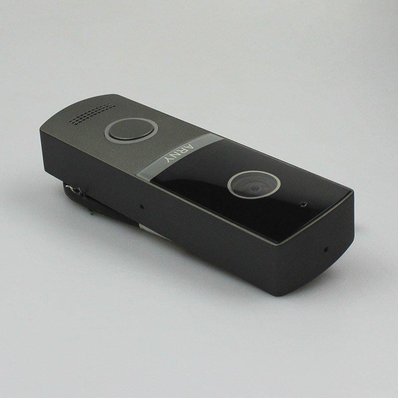 Відеопанель ARNY AVP-NG230 2Mpx Graphite (114530) - фото 3 Відеопанель ARNY AVP-NG230 2Mpx Graphite (114530) - фото 3