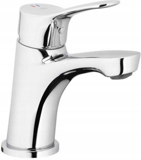 Смеситель для умывальника KFA Morris (524281500)