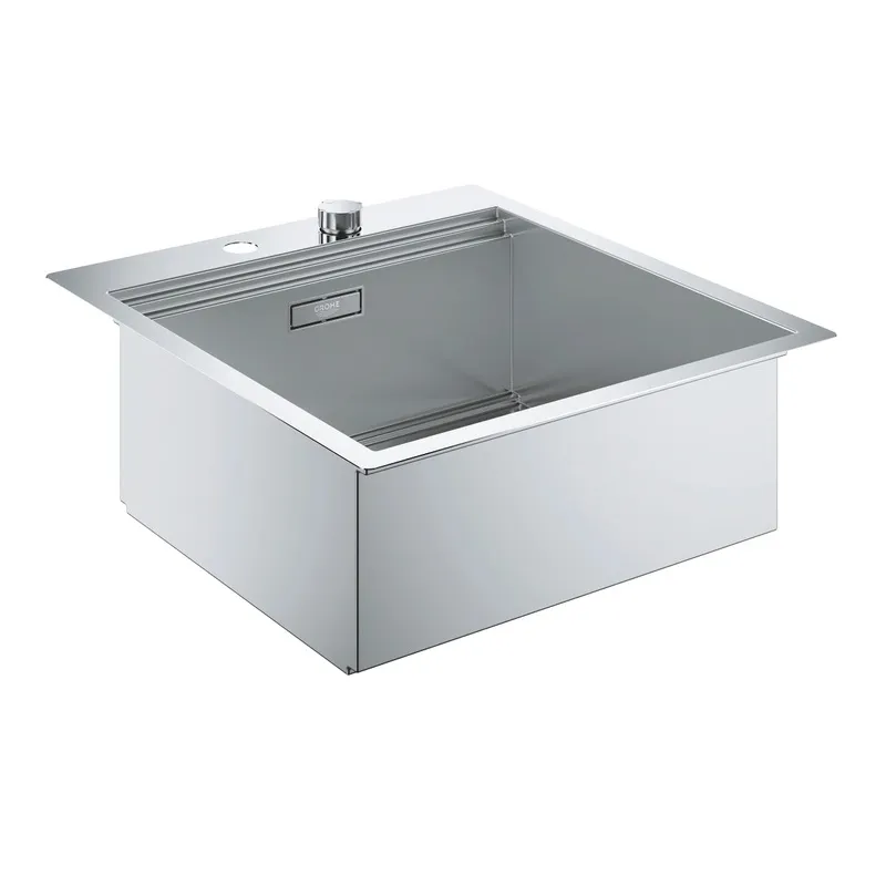 Мойка для кухни Grohe EX-2 Sink K800 50 см (31583SD0)