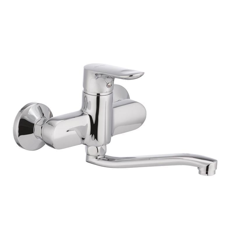 Смеситель для кухни настенный MIXXUS Premium Donna 005 (MI0584)