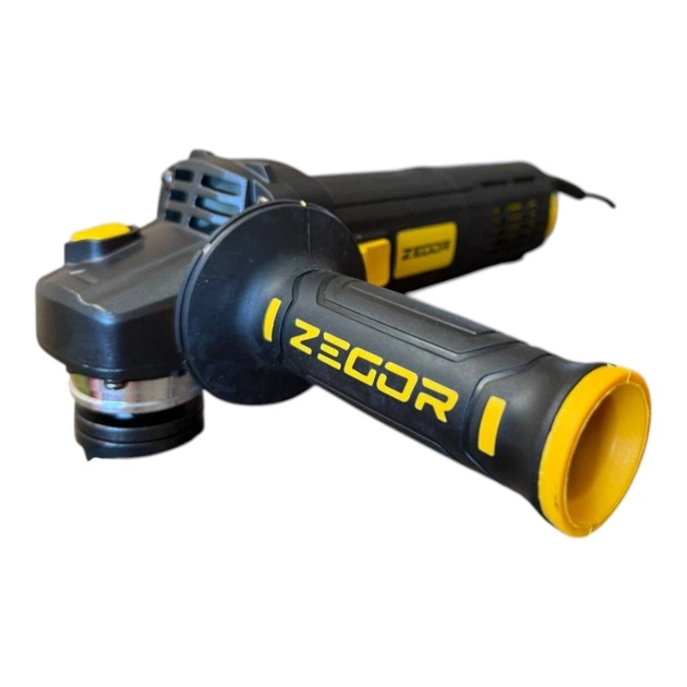 Болгарка Zegor GCS125-1010S PROFESSIONAL (39082635)