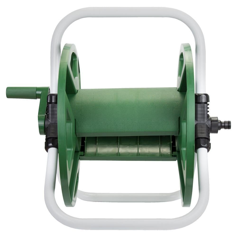 Котушка для шланга стаціонарна Grad 30 м 1/2" (5017355)