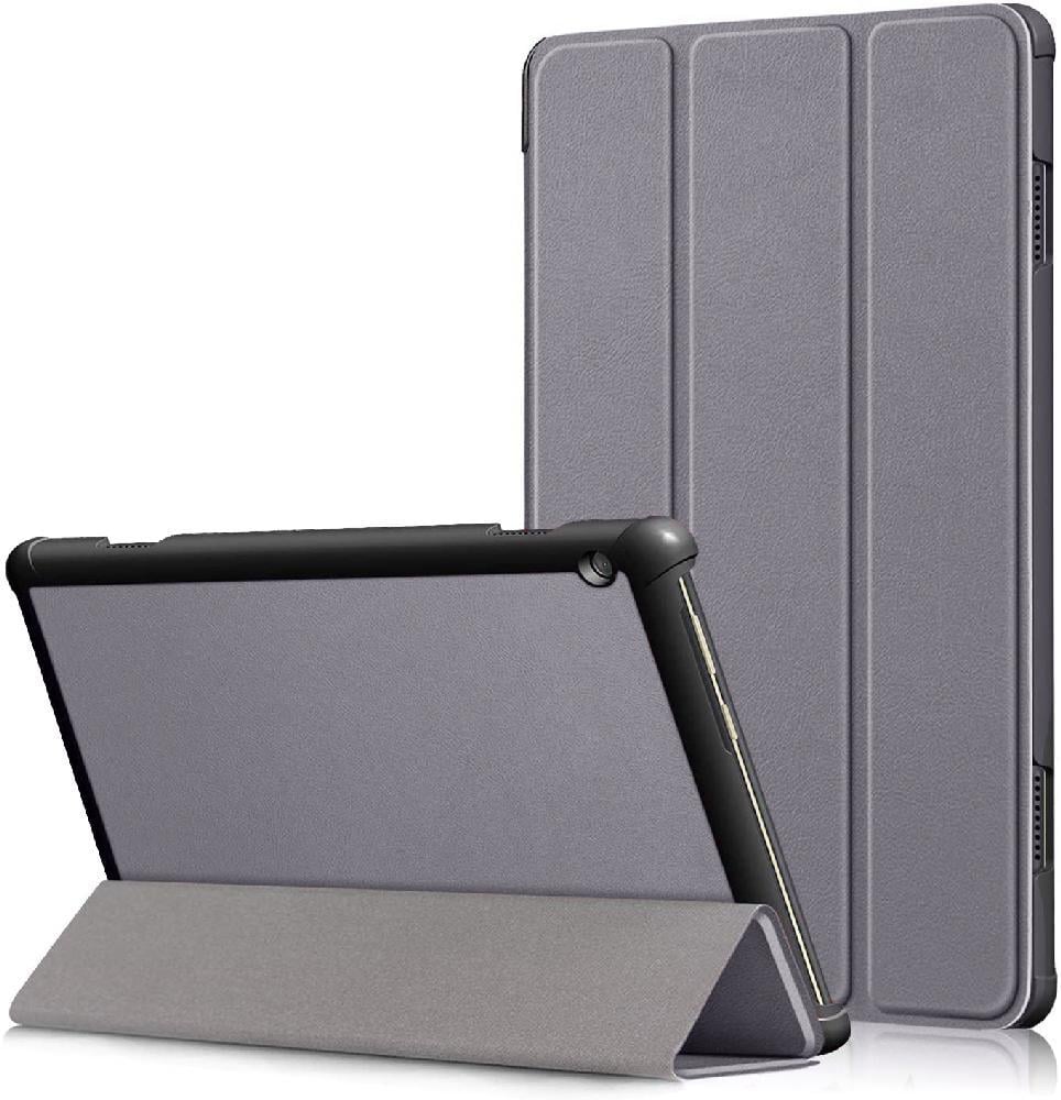 Чехол Magnet для Lenovo Tab M10 Grey (18712)