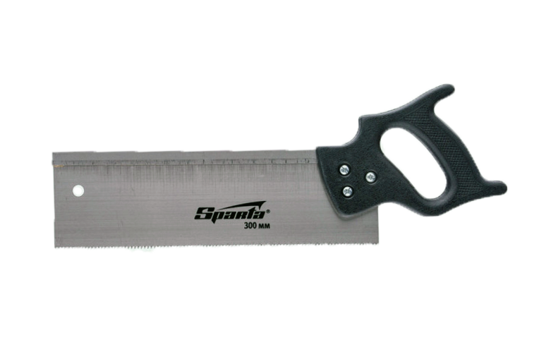 Ножовка для стульев Sigma 300 мм (49800)