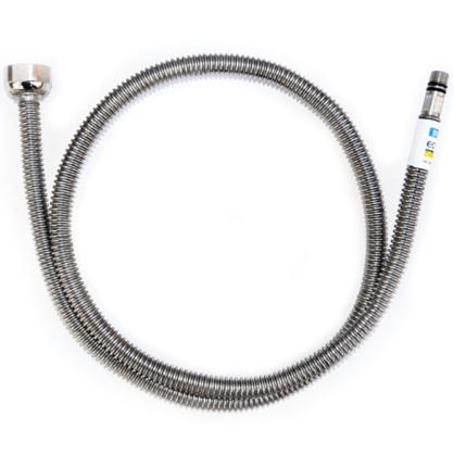 Шланг для смесителя Gross нержавеющая сталь НВ 100 см (ART-24135)