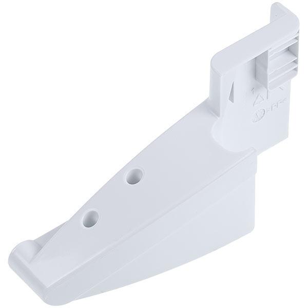 Фиксатор полки для бутылок на дверях прав для холодильника Liebherr 9097214 (00000061370)