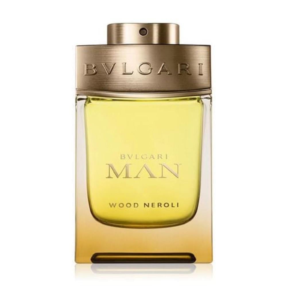 Парфюмированная вода для мужчин Bvlgari Man Wood Neroli 100 мл
