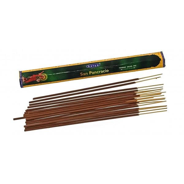 Аромапалочки Святой Панкратий Римский пыльце (34251-MZ)