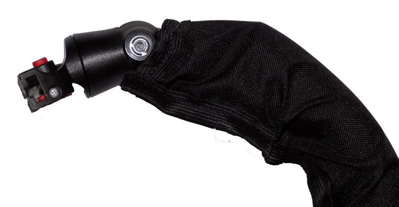 Поручень Черный (29741) - фото 4 Поручень Черный (29741) - фото 4