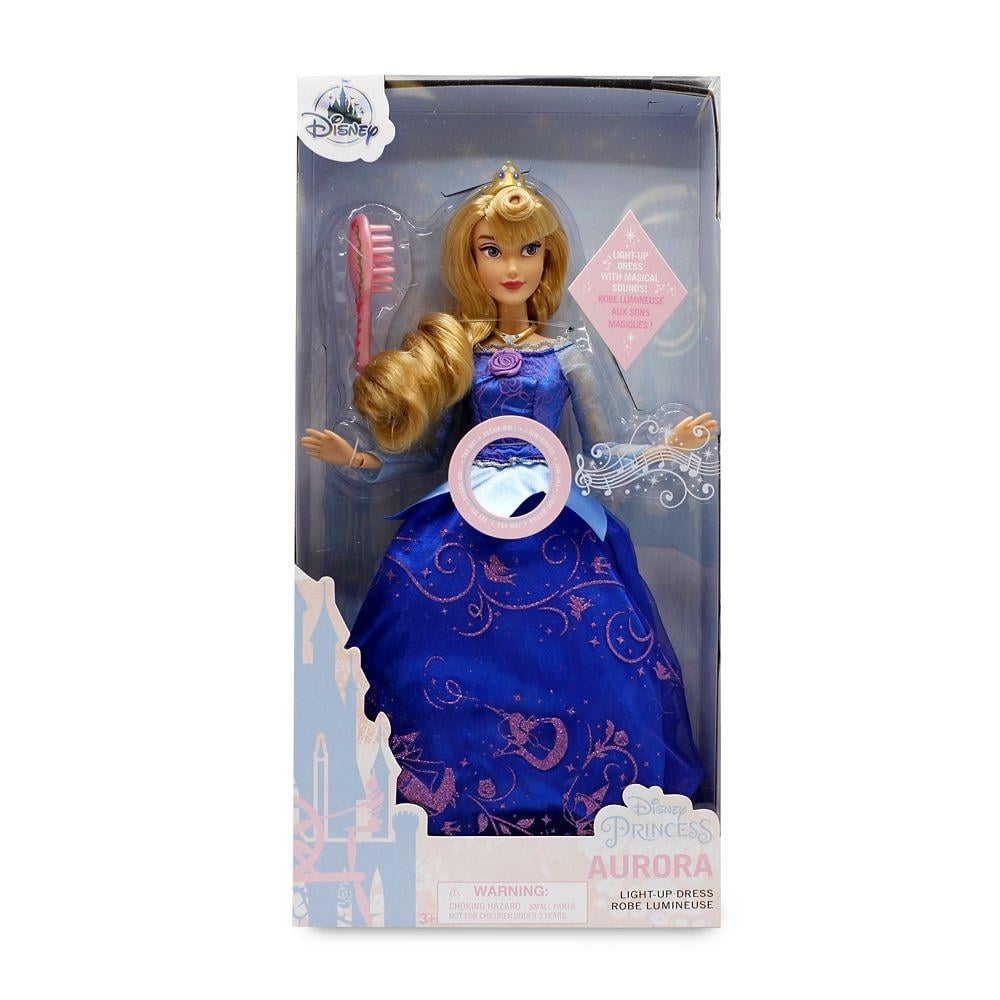 Лялька Disney Аврора Преміум  Aurora Doll - фото 3