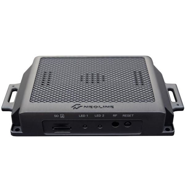 Видеорегистратор Neoline G-Tech X53 WiFi 2 камеры - фото 4 Видеорегистратор Neoline G-Tech X53 WiFi 2 камеры - фото 4