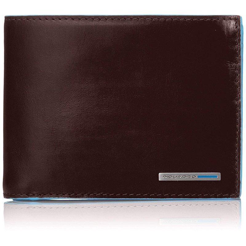 Портмоне Piquadro BL SQUARE Cognac (PU3436B2_MO)