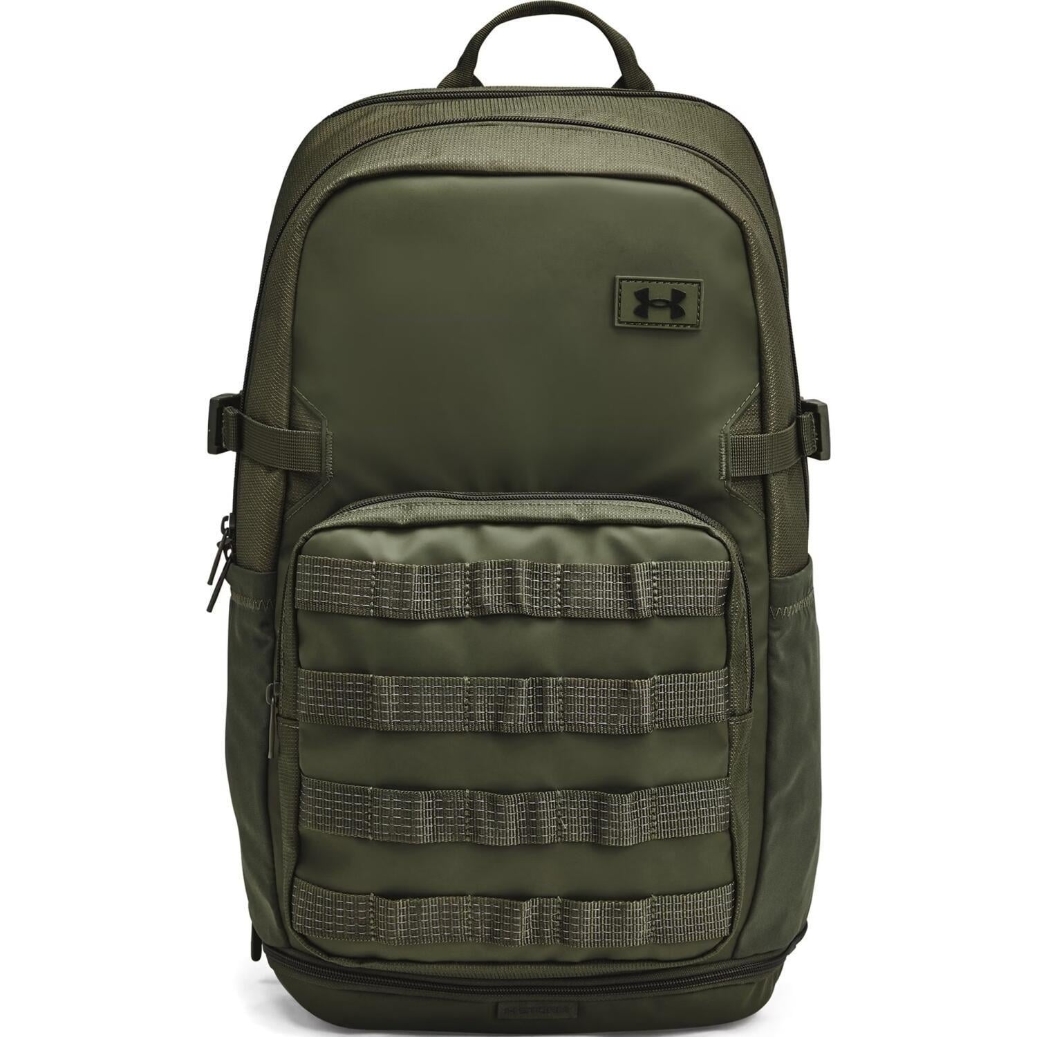 Рюкзак Under Armour TRIUMPH SPORT BACKPACK Хаки (1372290-390)