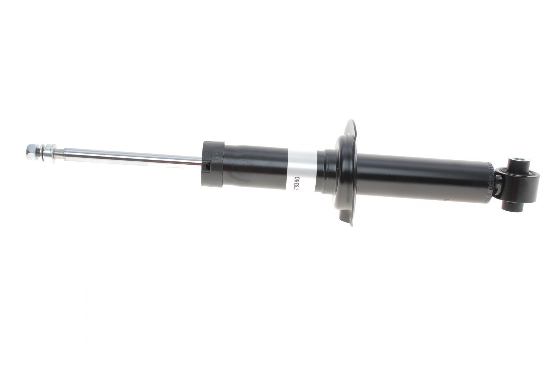 Амортизатор задній BILSTEIN для Subaru XV 1.6-2.0H 12- (19-278360)