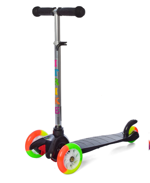 Самокат BB 3-013-4-AB (AN003584) Самокат BB 3-013-4-AB (AN003584)