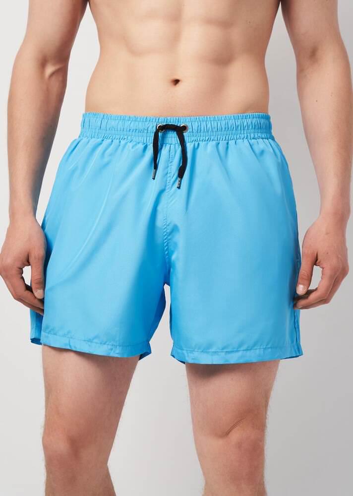 Шорты Limon 63-3009x45 мужские 2XL Голубой (189005-2)