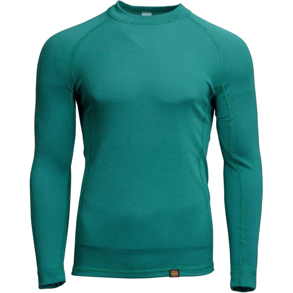 Термофутболка Turbat Vaskul XL Blue (012.002.0200)