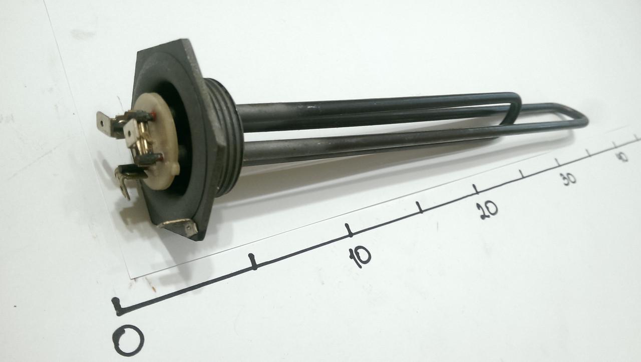 ТЭН для масляного радиатора Электрон-Т 2000W с резьбой 1 1/4" (0315) - фото 4 ТЭН для масляного радиатора Электрон-Т 2000W с резьбой 1 1/4" (0315) - фото 4