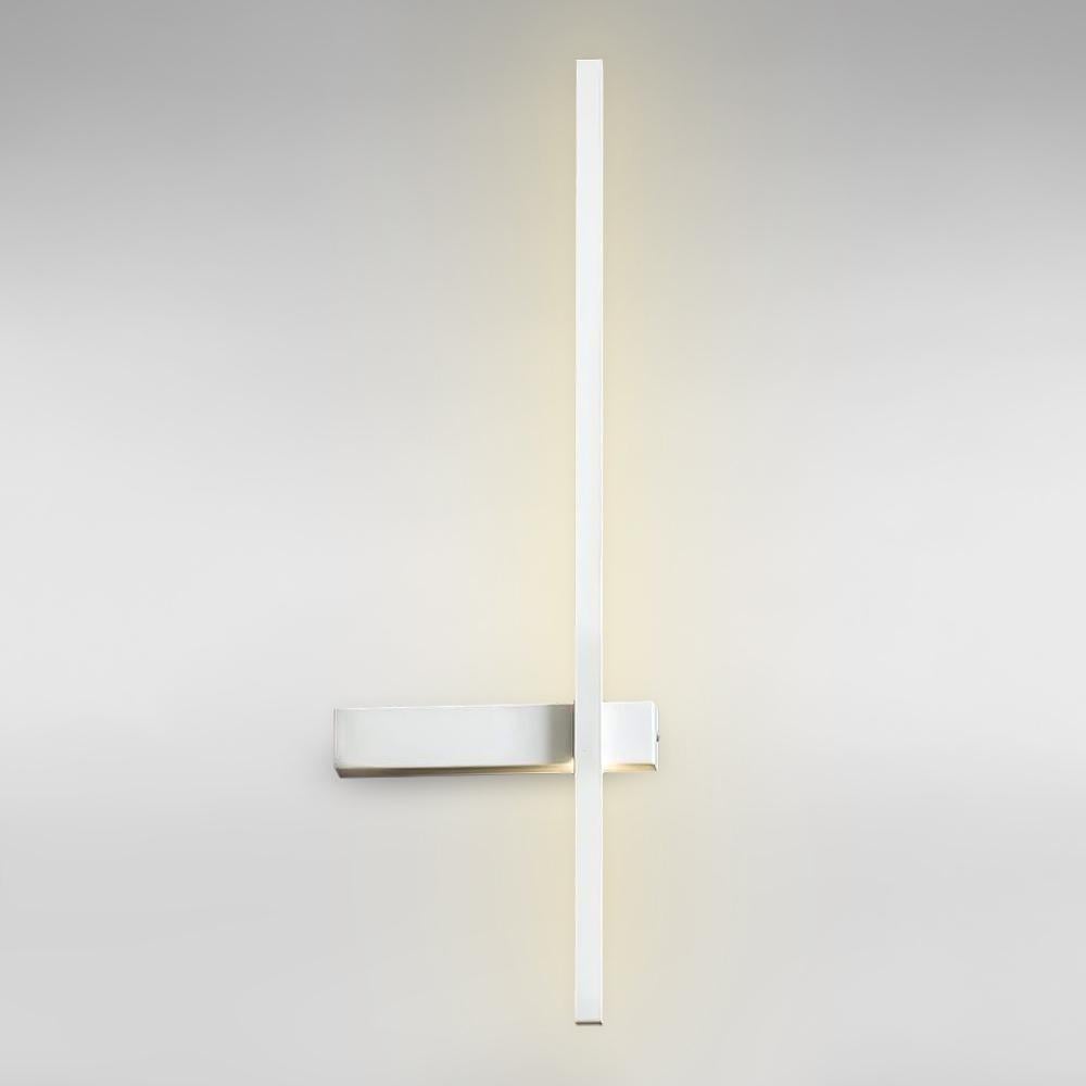 Светильник настенный светодиодный Light House SY-19096/600 WH 22W 600х200х50 мм Белый