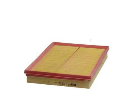 Фільтр повітряний HENGST FILTER E263L