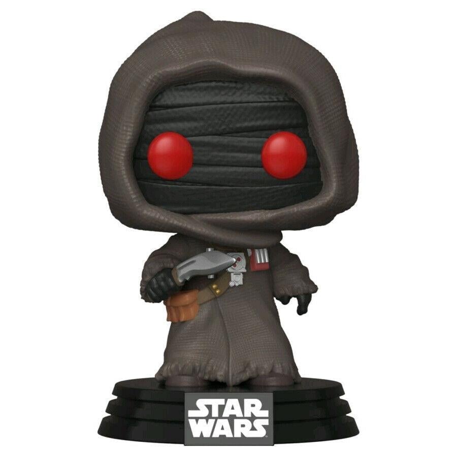 Фигурка Funko Pop Offworld Jaw Star Wars Mandaloria 10 см
