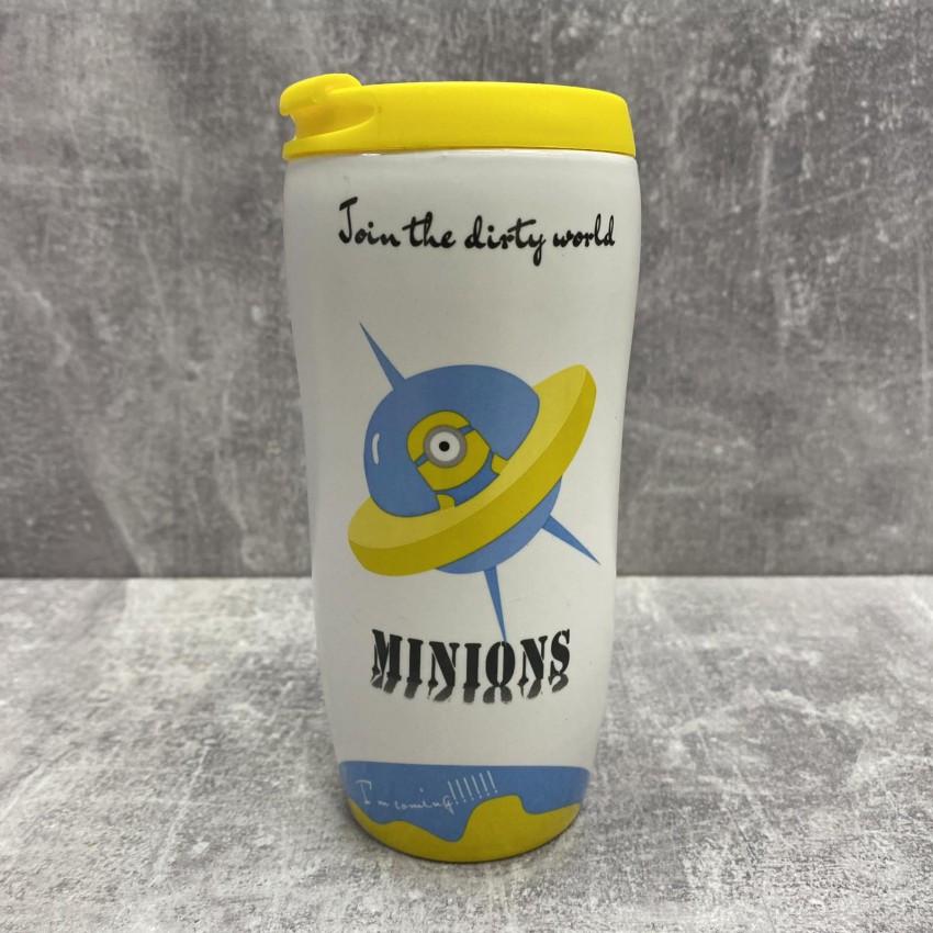 Стакан з кришкою-поїлкою Olens O8030-10/23-2 Посі-паки 300 мл (1823636417) Стакан з кришкою-поїлкою Olens O8030-10/23-2 Посі-паки 300 мл (1823636417)