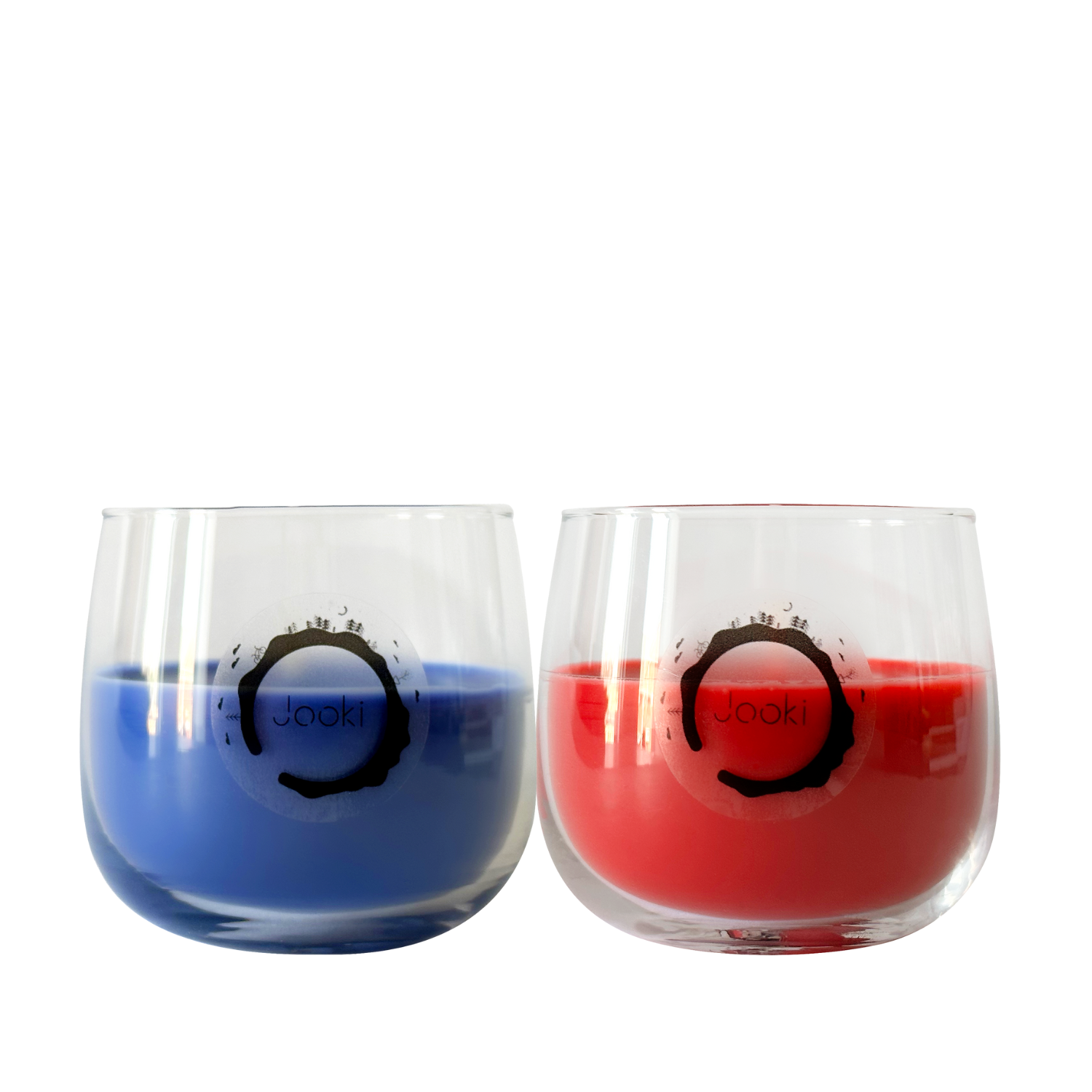 Набор аромасвечек 2 шт. (25903529)