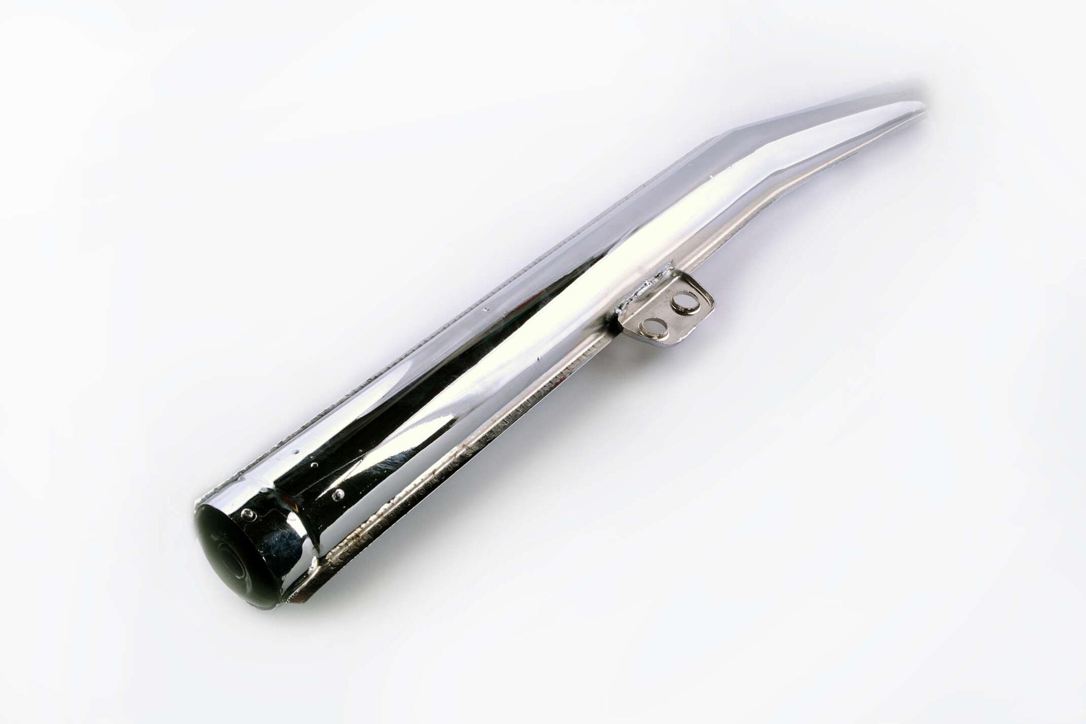 Глушник EVO для МІНСЬК (G-189)