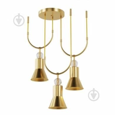 Люстра Pikart ARCH 3U 12443-5