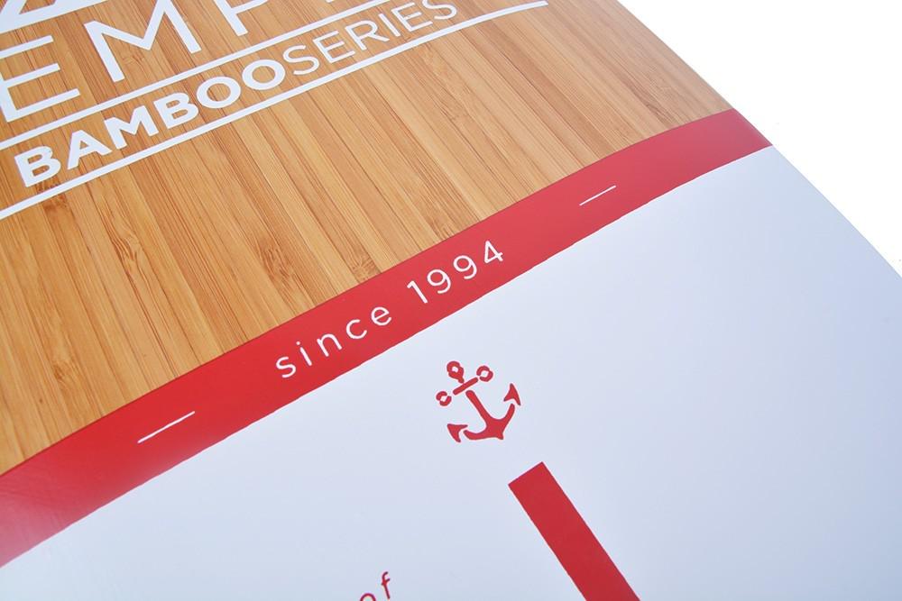 Лонгборд Tempish Flow 42" - фото 8 Лонгборд Tempish Flow 42" - фото 8