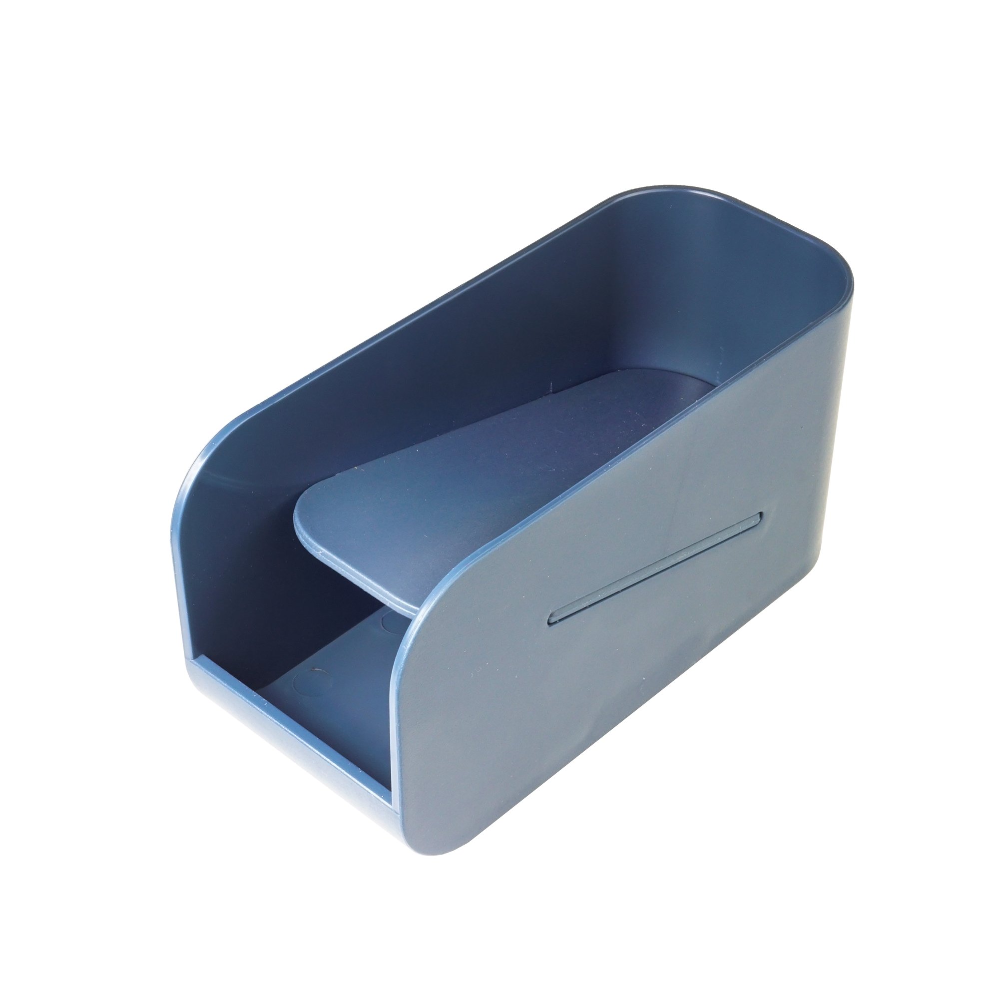 Органайзер Wellamart для канцелярии Синий (57970001)