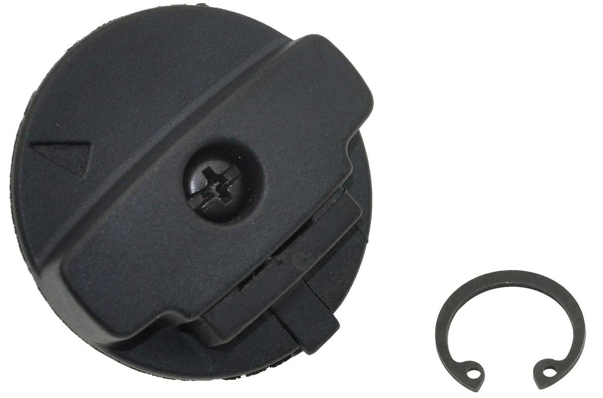 Перемикач режимів перфоратора VJ Parts для З-т ЗПП-1700 (перф1646)