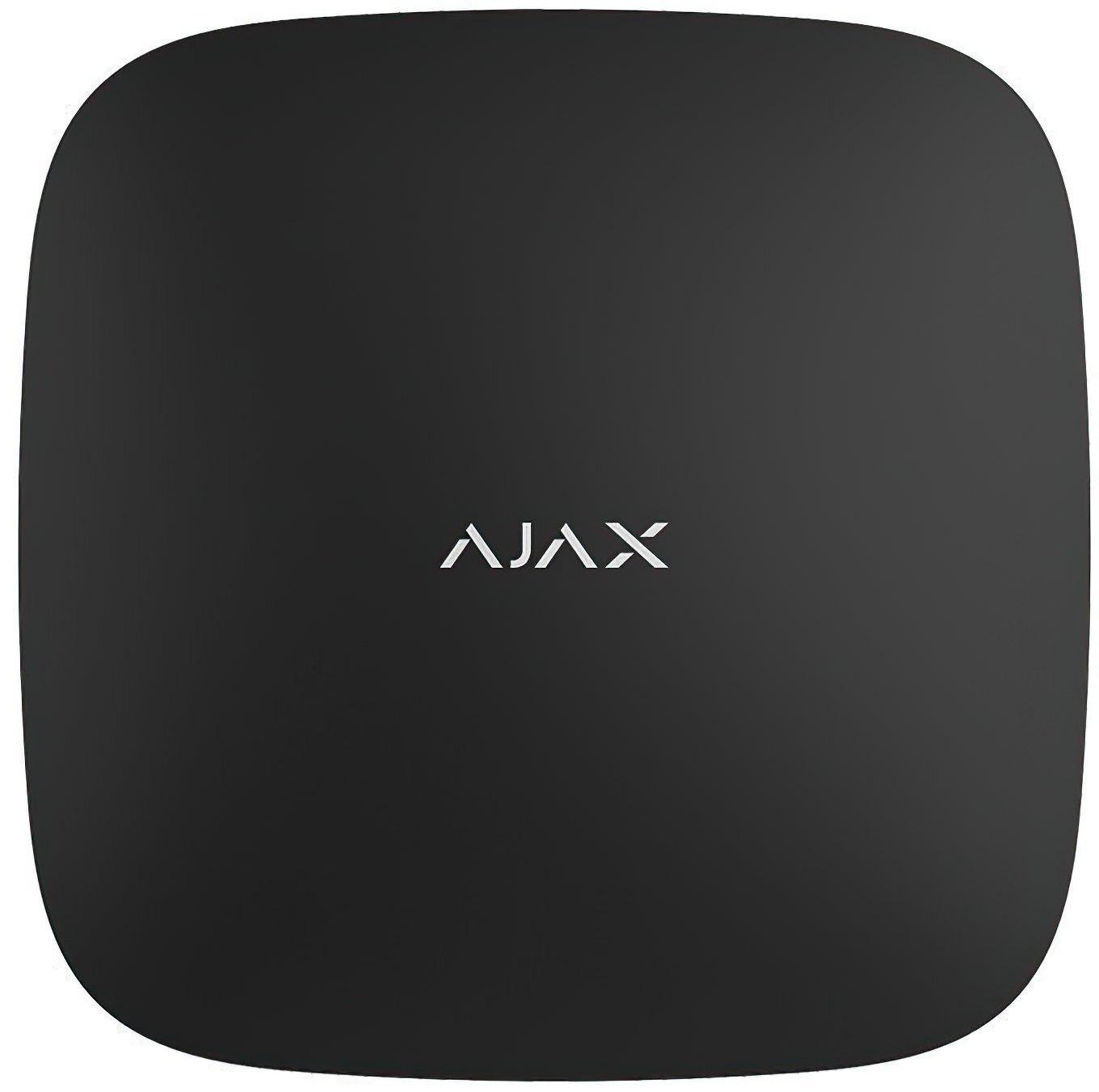 Централь Ajax Home Hub 7559,01,BL1/25451,01,BL1 Black