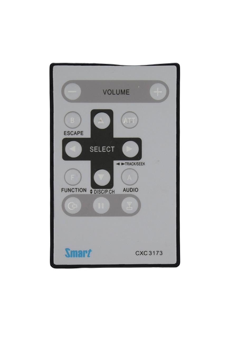 Пульт для автомагнитолы Pioneer CXC3173