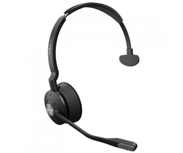 Наушники Jabra Engage 75 Mono Black (9556-583-111)