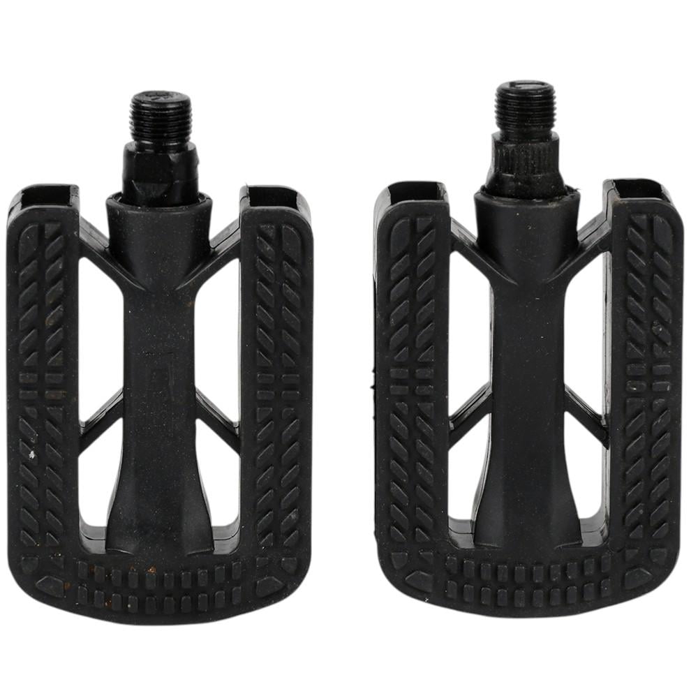 Педали для велосипеда с антискользящей поверхностью VL37060 2 шт. 12х7 см Черный (33352839) Педали для велосипеда с антискользящей поверхностью VL37060 2 шт. 12х7 см Черный (33352839)