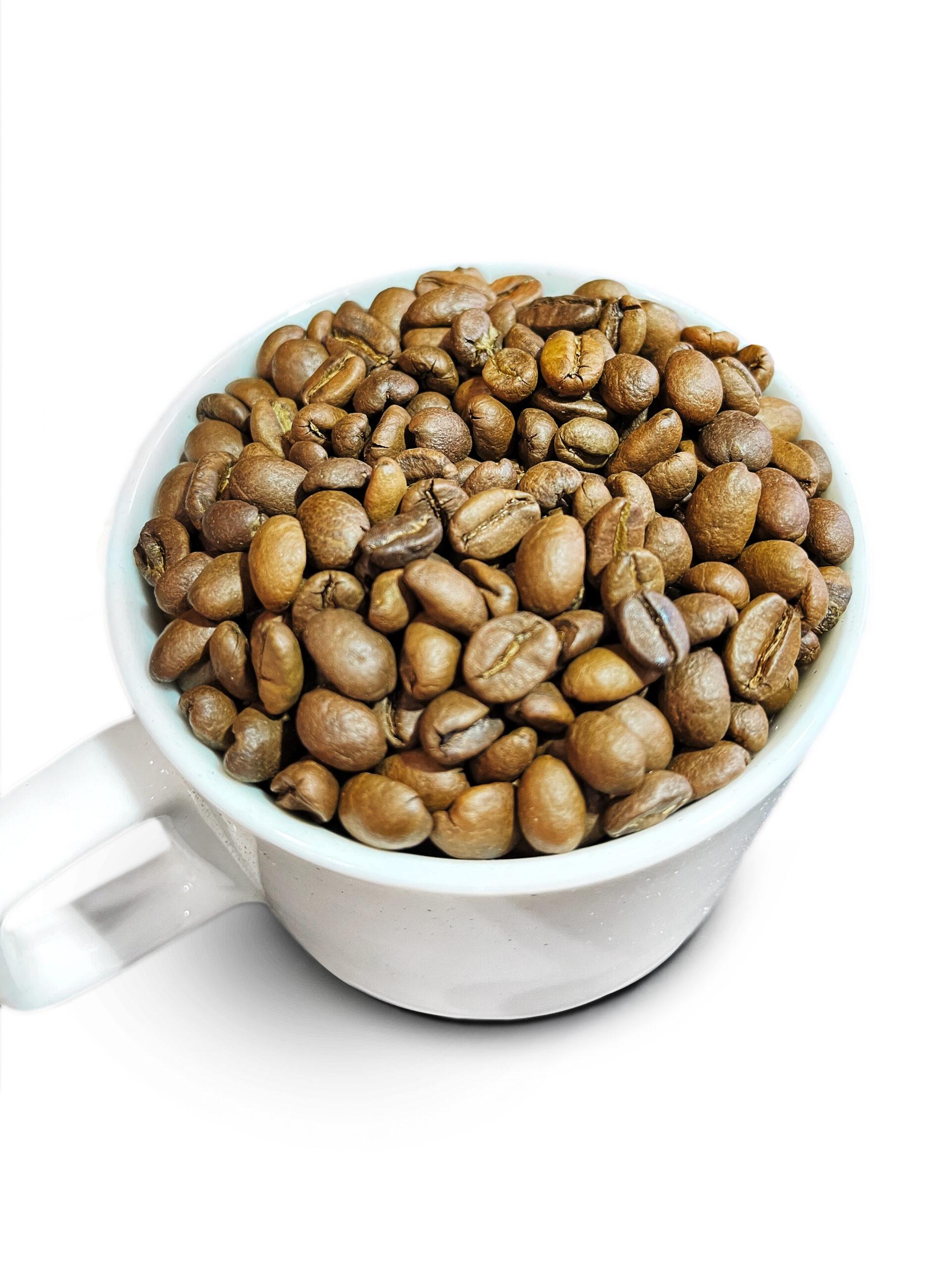 Кава дегустаційна свіжообсмажена Espako арабіка з Африки 750 г (373456930) - фото 2 Кава дегустаційна свіжообсмажена Espako арабіка з Африки 750 г (373456930) - фото 2