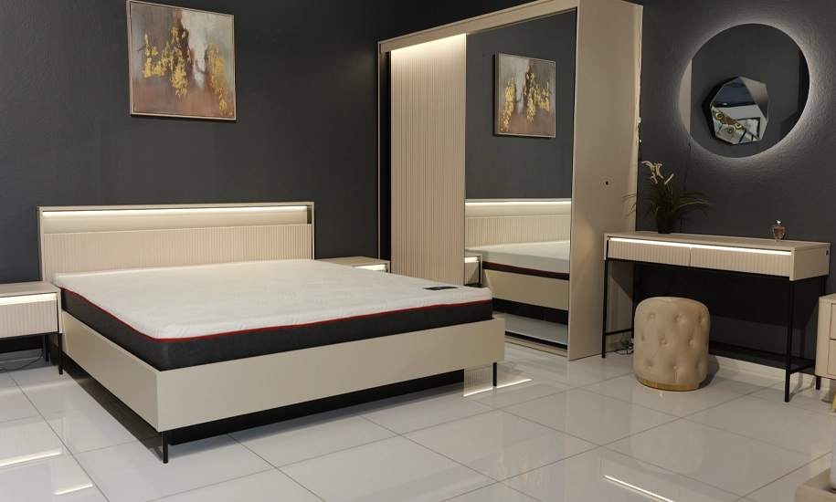 Стол туалетный 2ш Тренд - фото 9