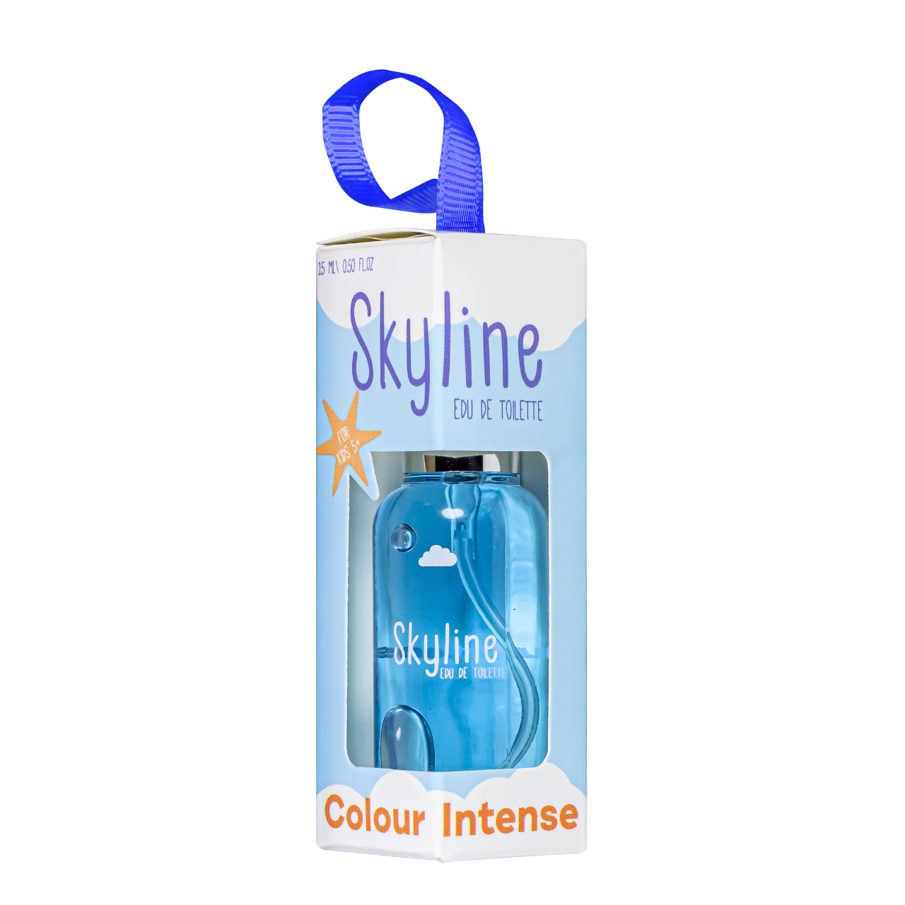 Туалетна вода для дітей Colour Intense Skyline від 5 років 15 мл