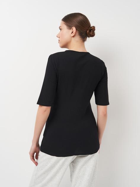 Топ H&M 1030507П S Чорний - фото 2